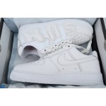 EM Sneakers Nike Air Force 1 Low Cactus Plant Flea Market White (2020)