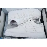 EM Sneakers Nike Air Force 1 Low Cactus Plant Flea Market White (2020)