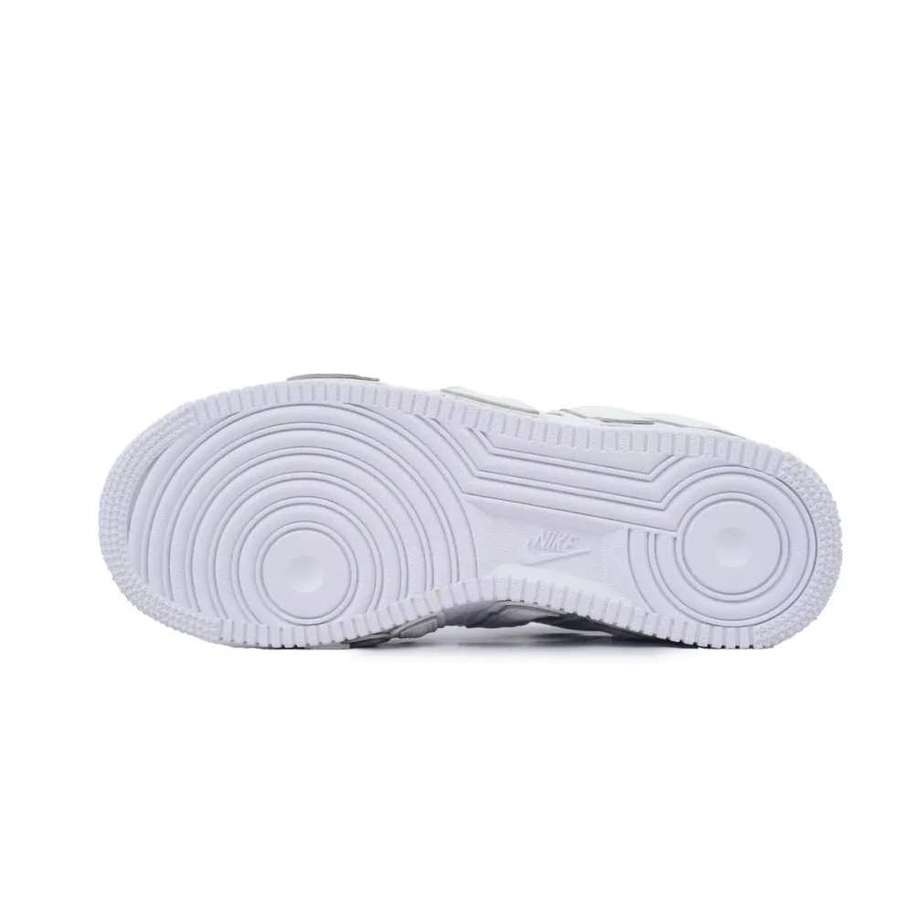EM Sneakers Nike Air Force 1 Low Cactus Plant Flea Market White (2020)