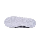 EM Sneakers Nike Air Force 1 Low Cactus Plant Flea Market White (2020)