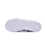 EM Sneakers Nike Air Force 1 Low Cactus Plant Flea Market White (2020)