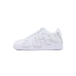 EM Sneakers Nike Air Force 1 Low Cactus Plant Flea Market White (2020)