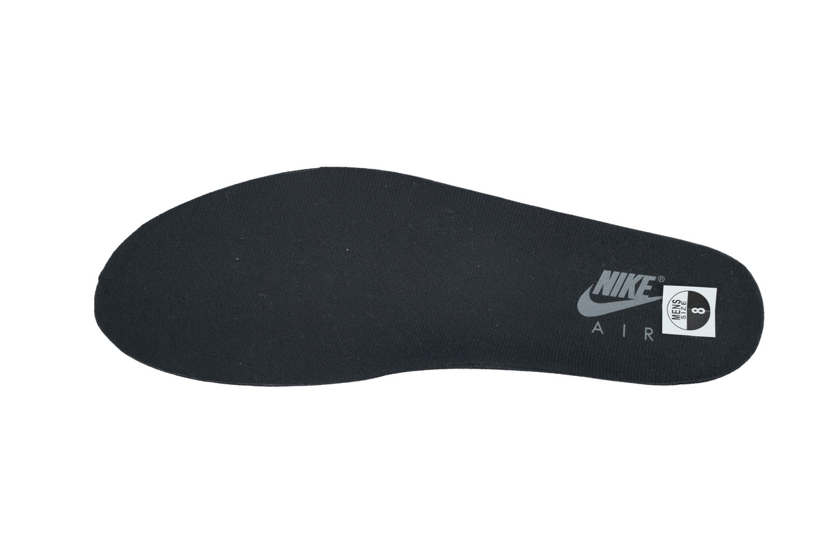 EM Sneakers Air Jordan 4 Black Cat (2025)