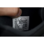 EM Sneakers Air Jordan 4 Black Cat (2025)