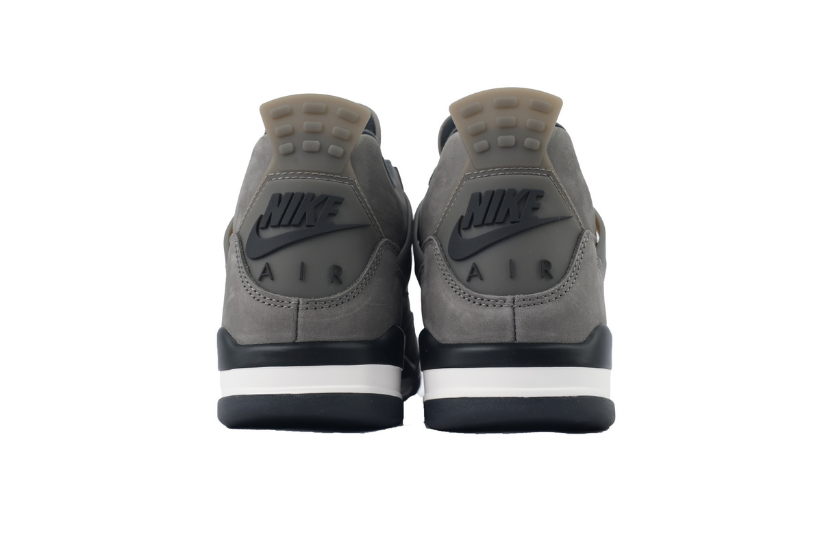 「💡$99 Special 」 Air Jordan 4 Cave Stone