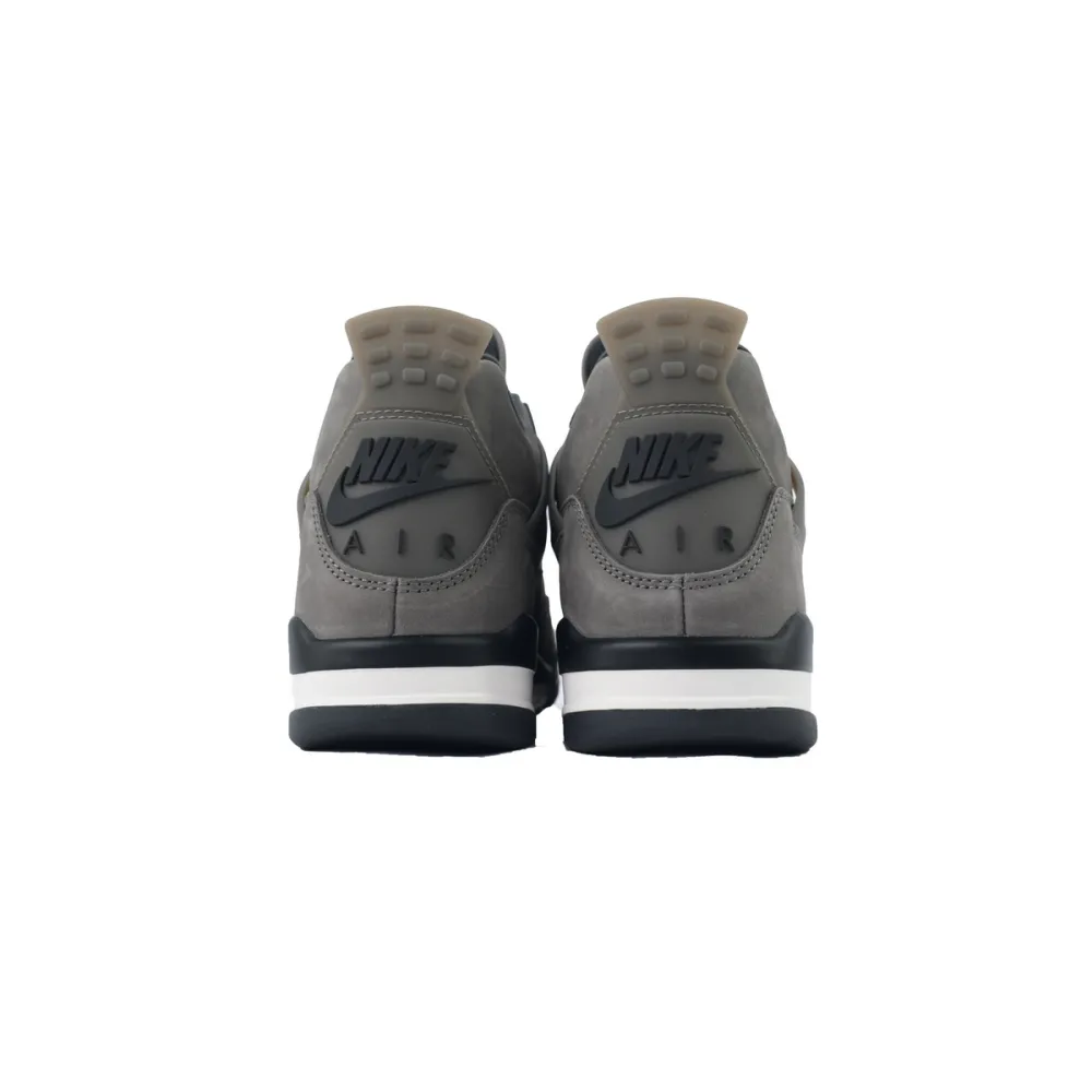 EM Sneakers Air Jordan 4 Cave Stone