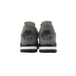 EM Sneakers Air Jordan 4 Cave Stone