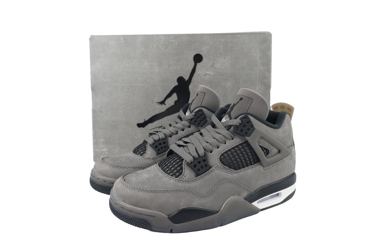 「💡$99 Special 」 Air Jordan 4 Cave Stone
