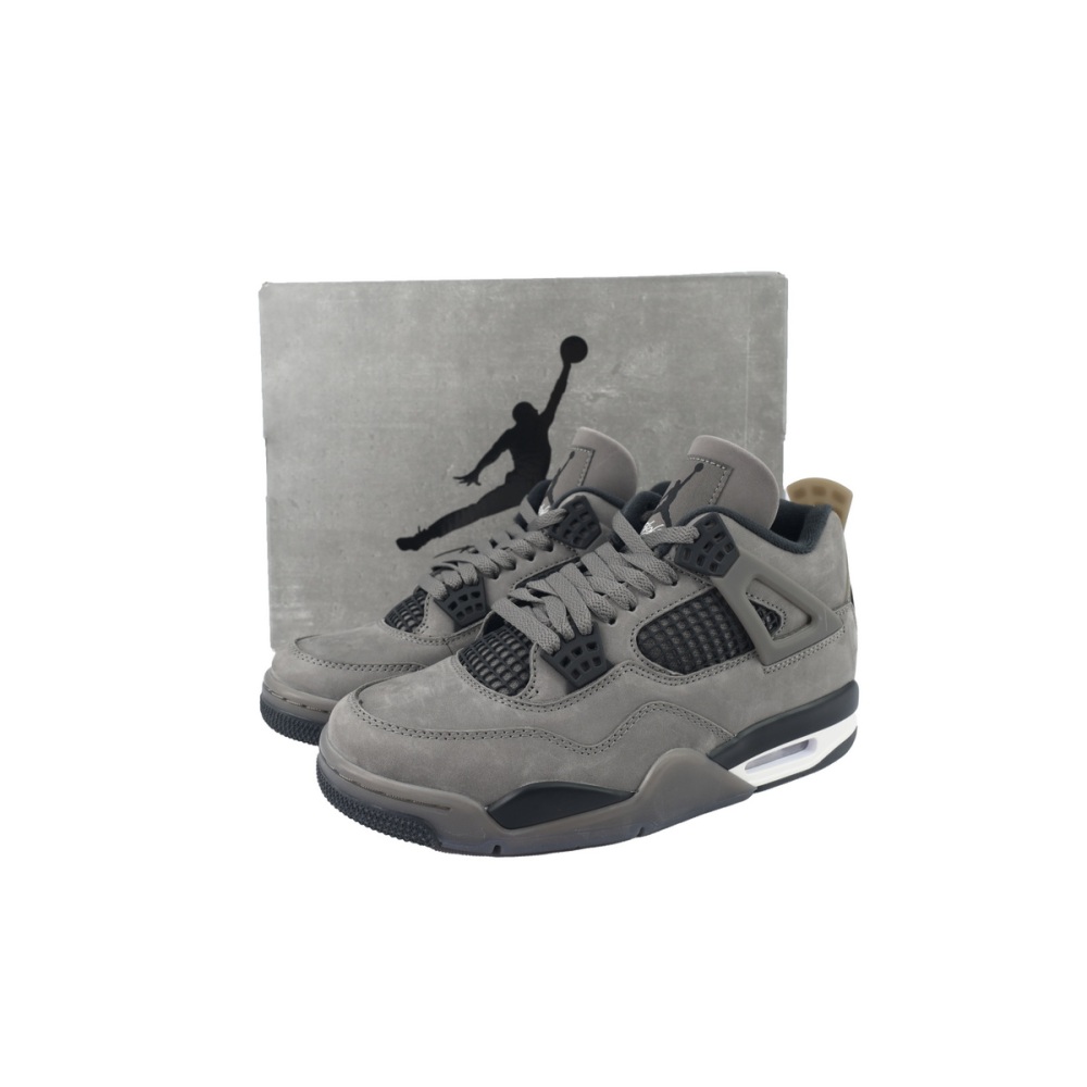EM Sneakers Air Jordan 4 Cave Stone