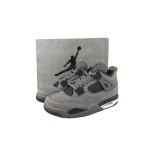 EM Sneakers Air Jordan 4 Cave Stone