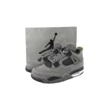 EM Sneakers Air Jordan 4 Cave Stone