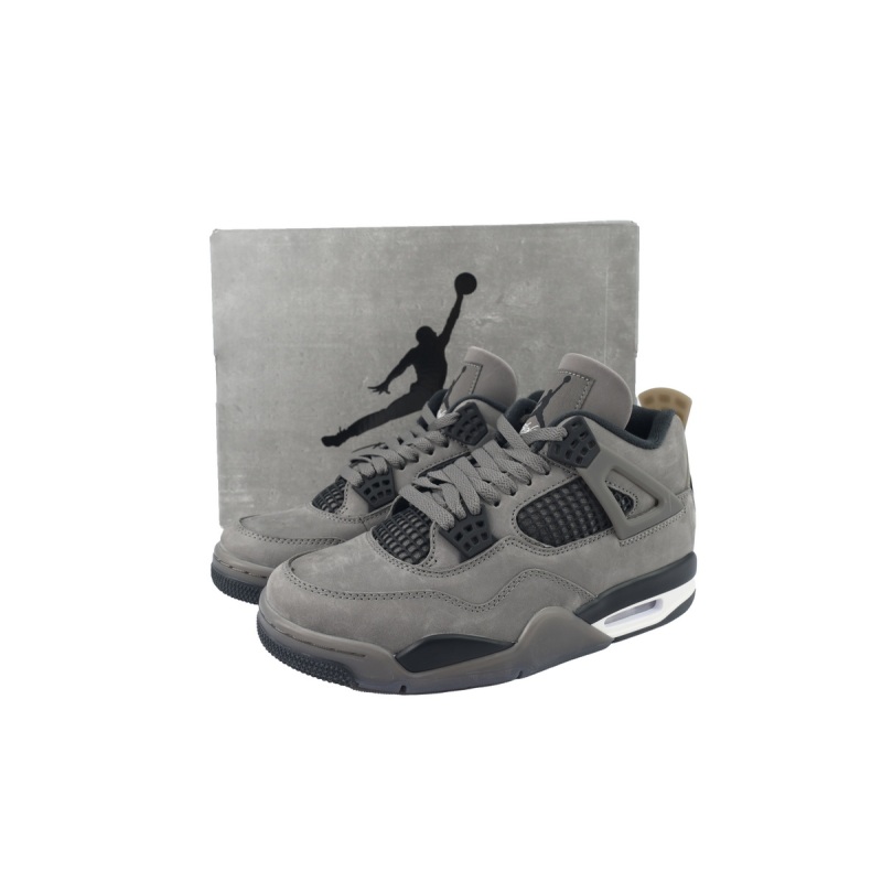 EM Sneakers Air Jordan 4 Cave Stone