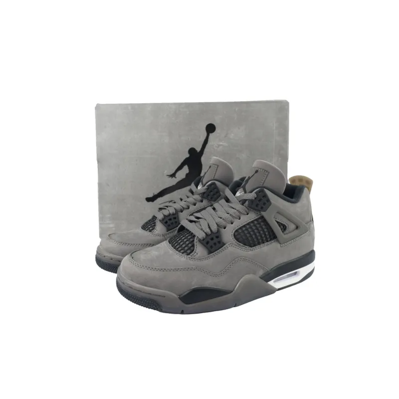 EM Sneakers Air Jordan 4 Cave Stone