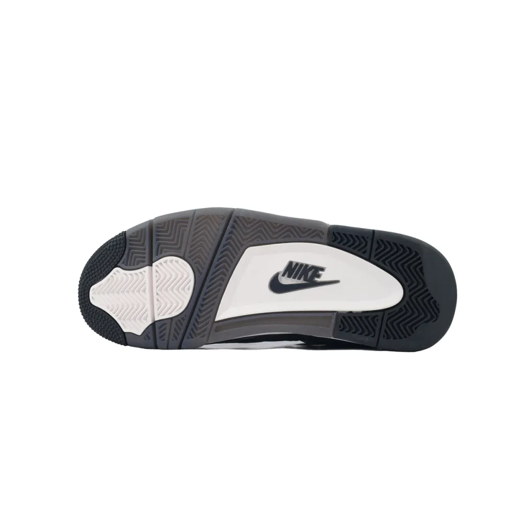 EM Sneakers Air Jordan 4 Cave Stone