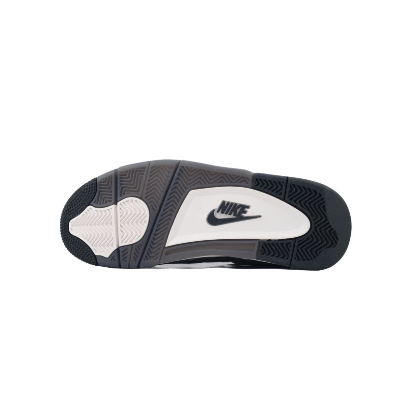 EM Sneakers Air Jordan 4 Cave Stone