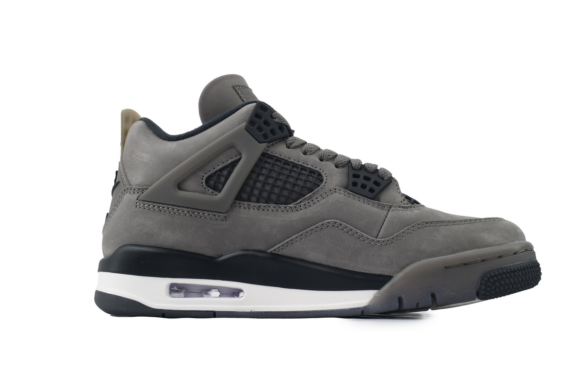「💡$99 Special 」 Air Jordan 4 Cave Stone