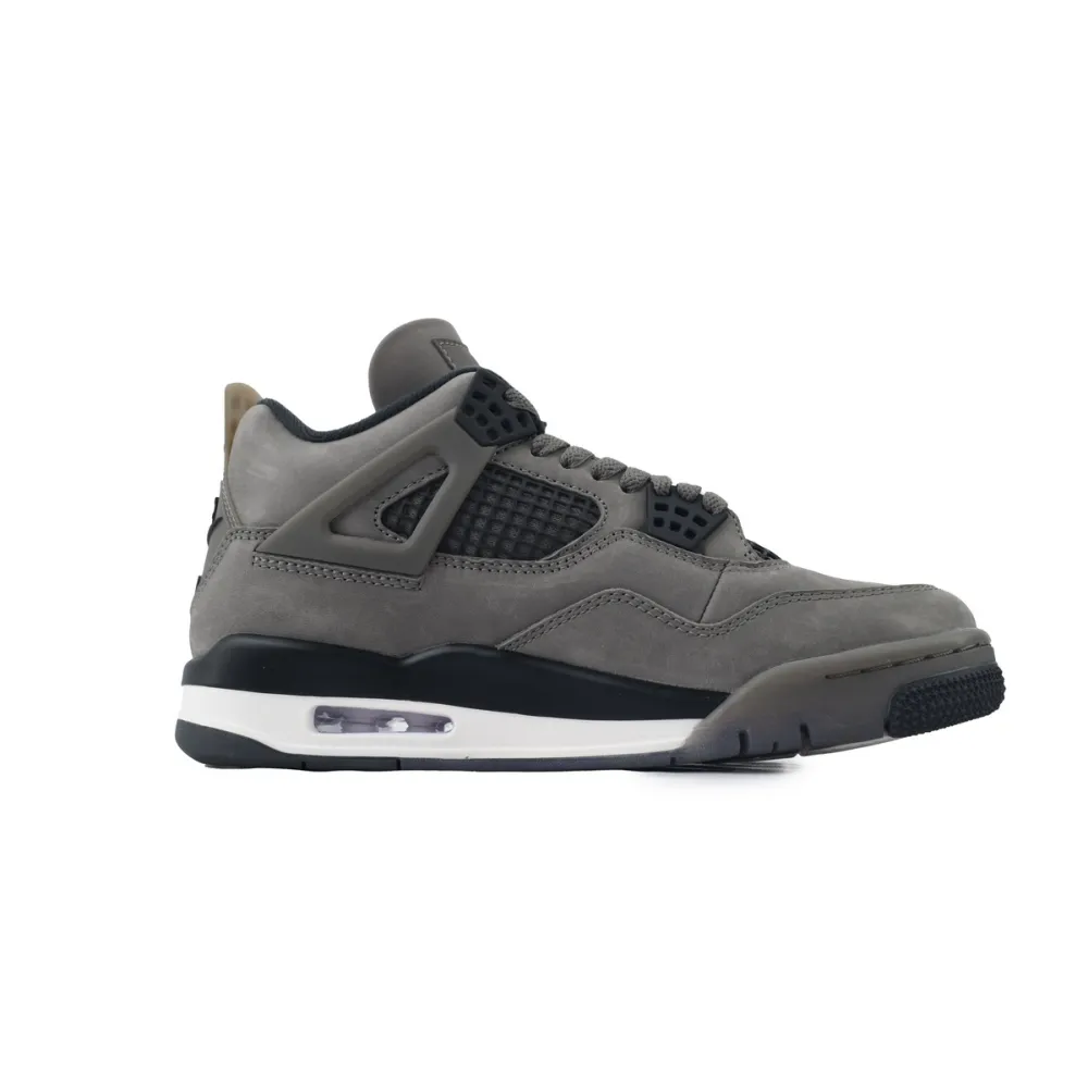 EM Sneakers Air Jordan 4 Cave Stone