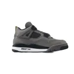 EM Sneakers Air Jordan 4 Cave Stone