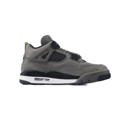 「💡$99 Special 」 Air Jordan 4 Cave Stone 02