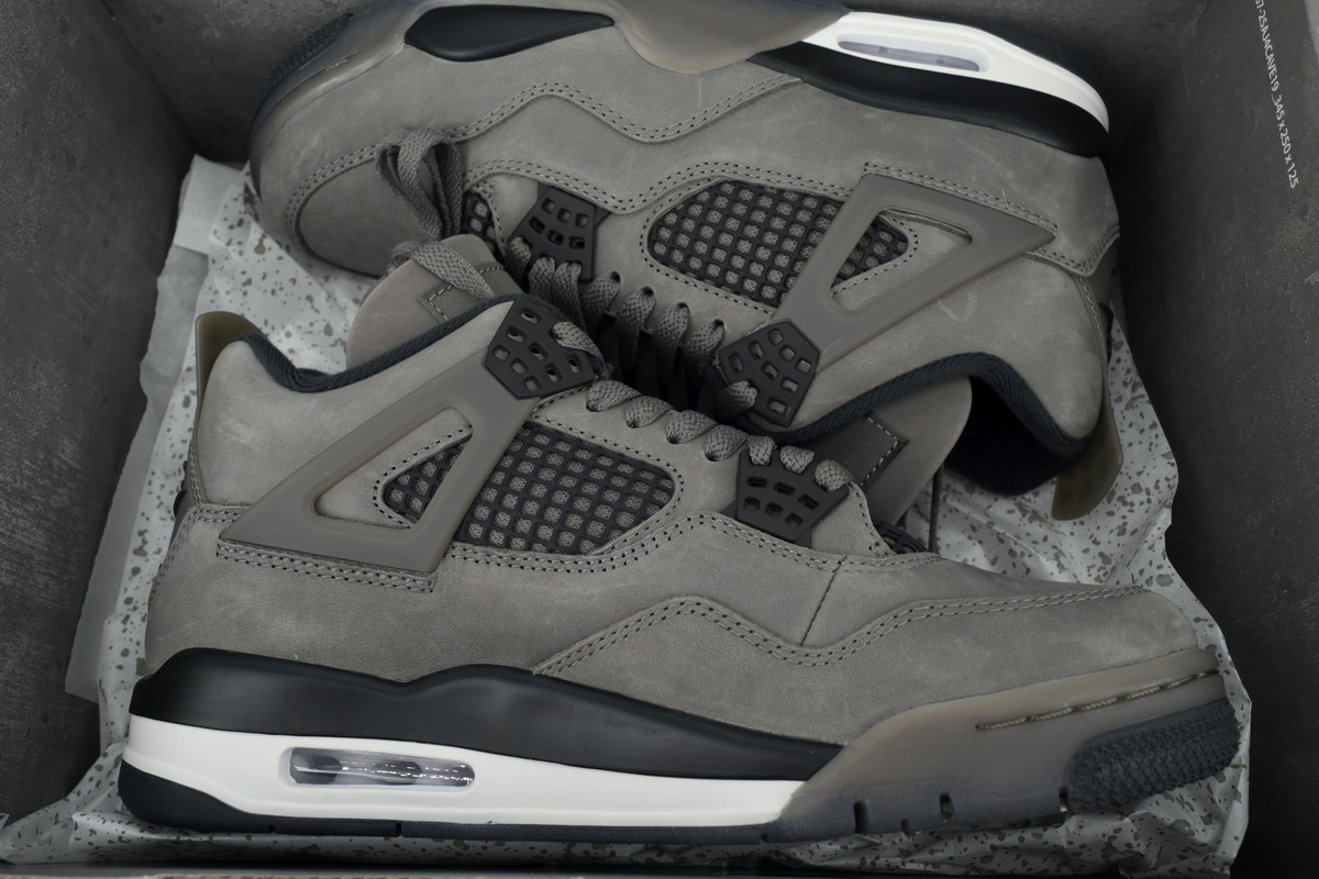 「💡$99 Special 」 Air Jordan 4 Cave Stone