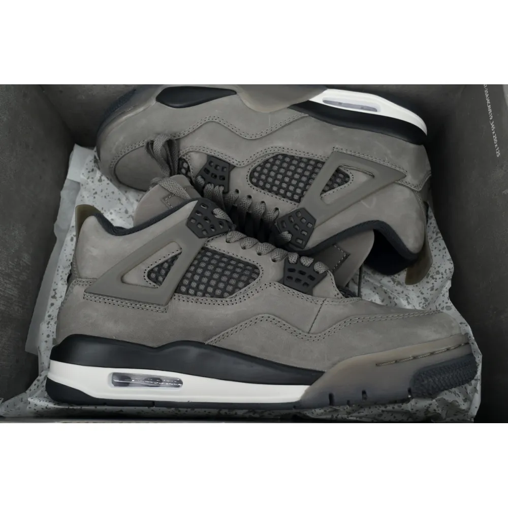 EM Sneakers Air Jordan 4 Cave Stone