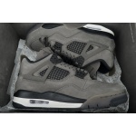EM Sneakers Air Jordan 4 Cave Stone