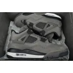 EM Sneakers Air Jordan 4 Cave Stone