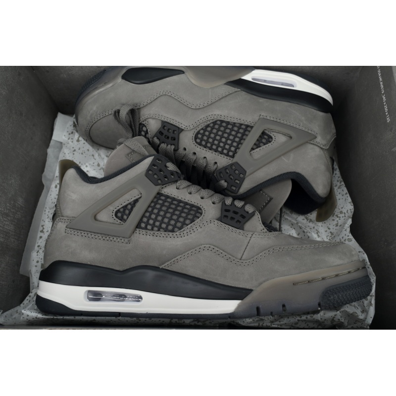 EM Sneakers Air Jordan 4 Cave Stone