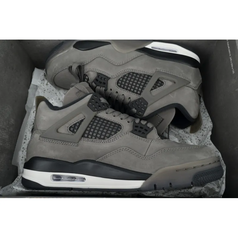 EM Sneakers Air Jordan 4 Cave Stone