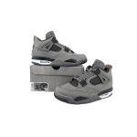 EM Sneakers Air Jordan 4 Cave Stone