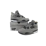 EM Sneakers Air Jordan 4 Cave Stone