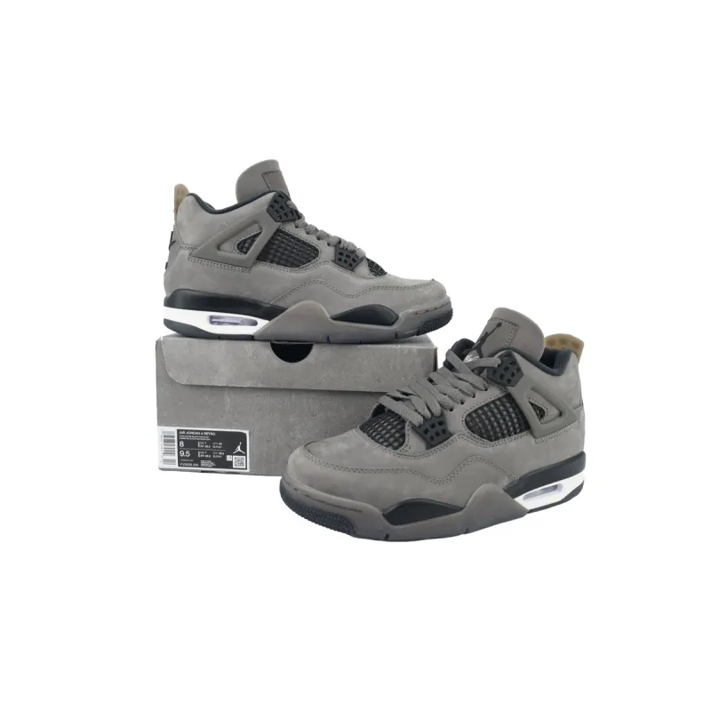 EM Sneakers Air Jordan 4 Cave Stone