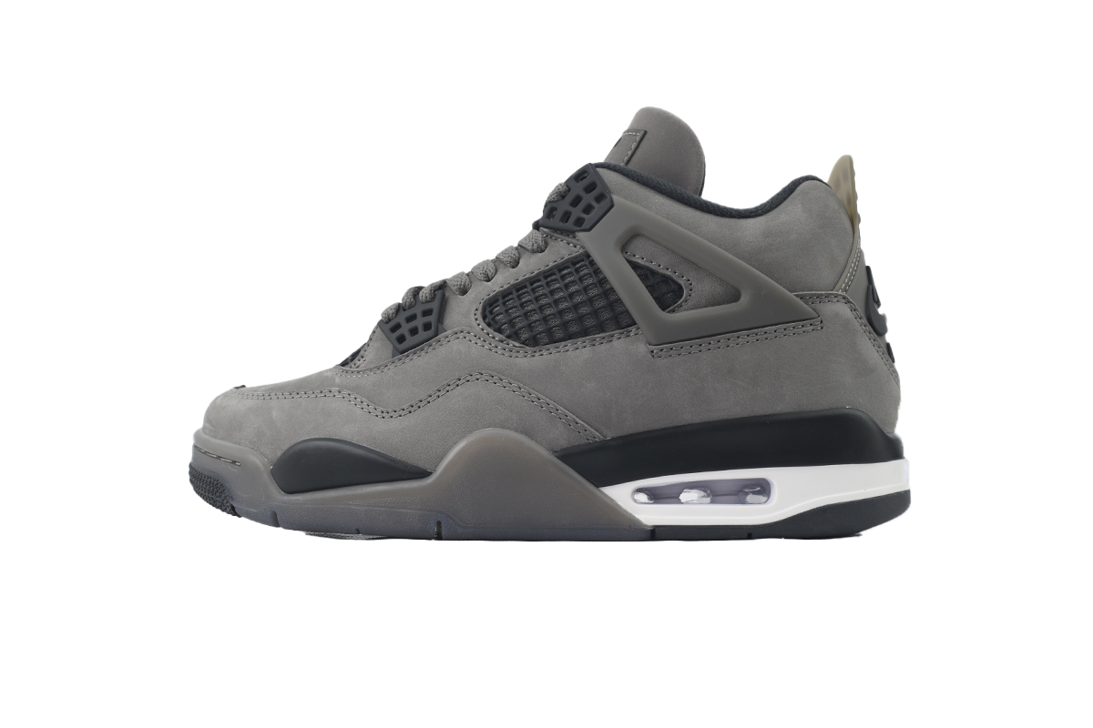 「💡$99 Special 」 Air Jordan 4 Cave Stone