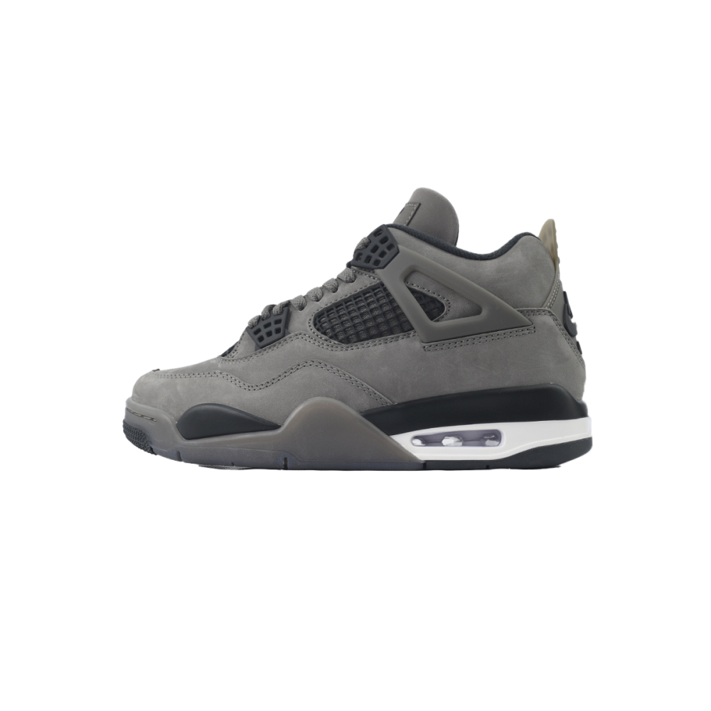 EM Sneakers Air Jordan 4 Cave Stone