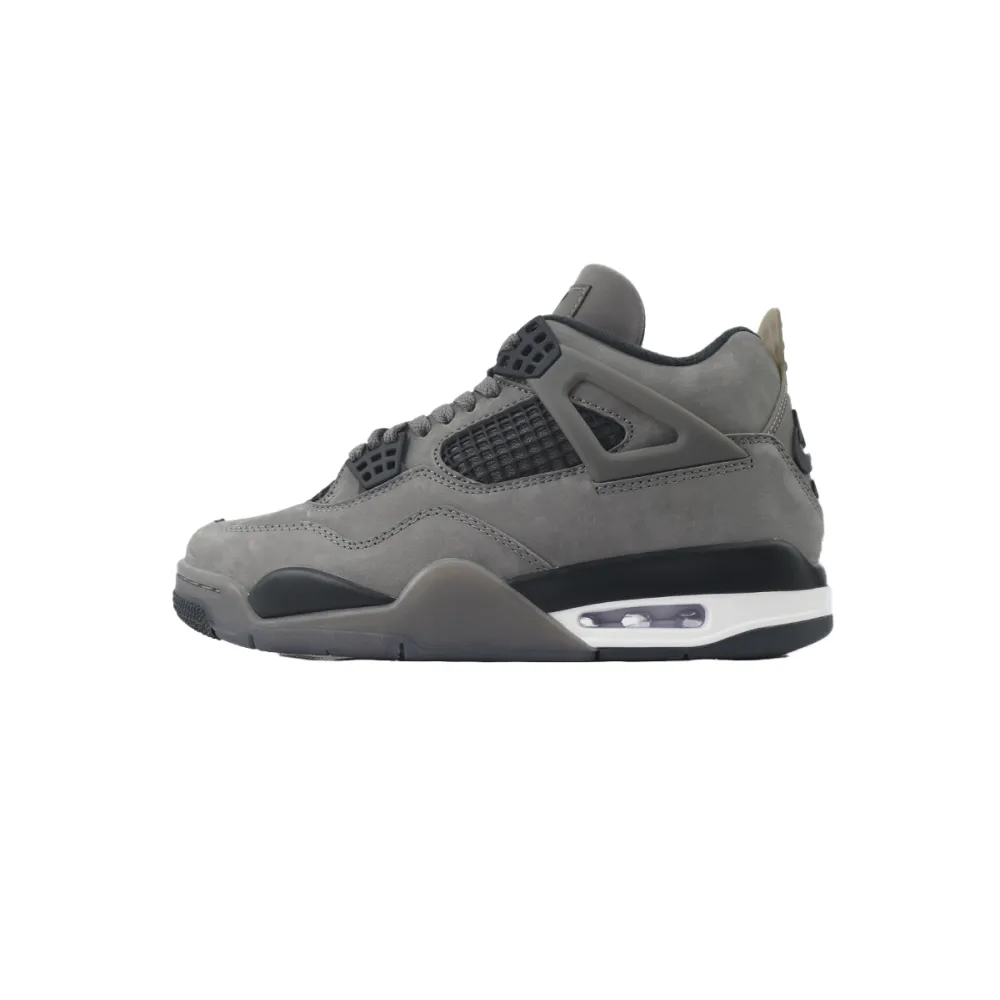 EM Sneakers Air Jordan 4 Cave Stone