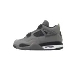 EM Sneakers Air Jordan 4 Cave Stone