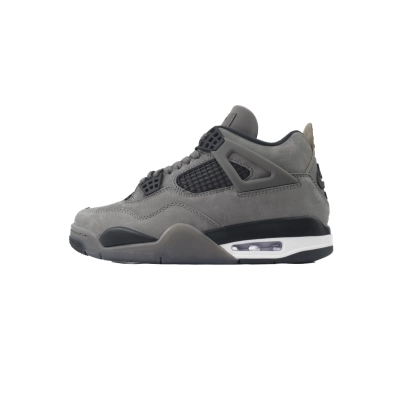 「💡$99 Special 」 Air Jordan 4 Cave Stone 01