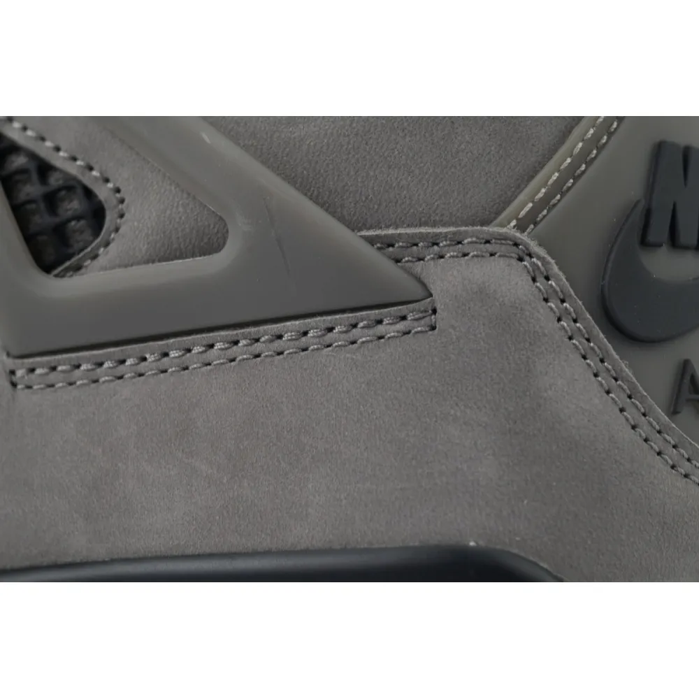 EM Sneakers Air Jordan 4 Cave Stone