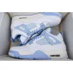 EM Sneakers Air Jordan 4 Forget Me Not