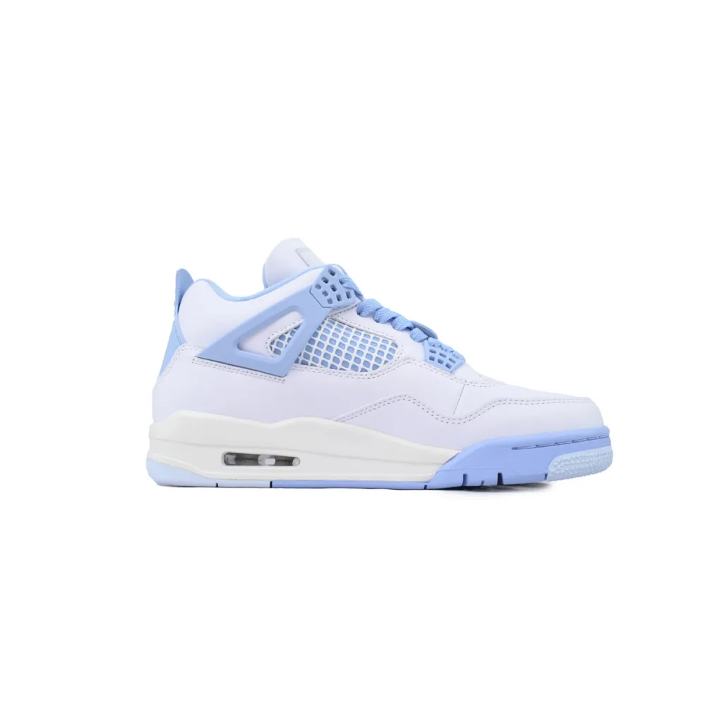 EM Sneakers Air Jordan 4 Forget Me Not
