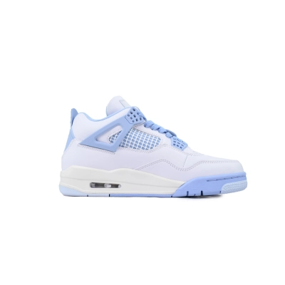 EM Sneakers Air Jordan 4 Forget Me Not 02