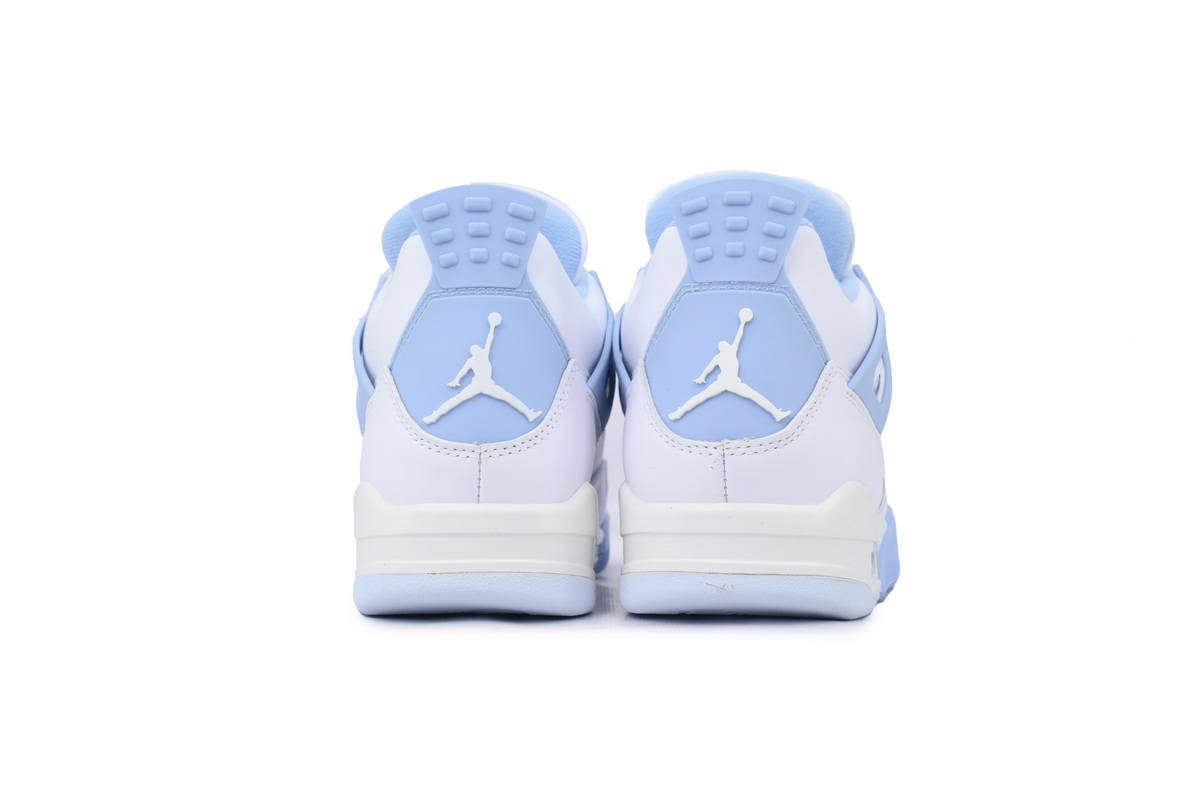 EM Sneakers Air Jordan 4 Forget Me Not