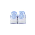EM Sneakers Air Jordan 4 Forget Me Not