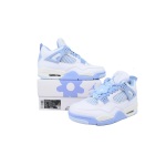 EM Sneakers Air Jordan 4 Forget Me Not
