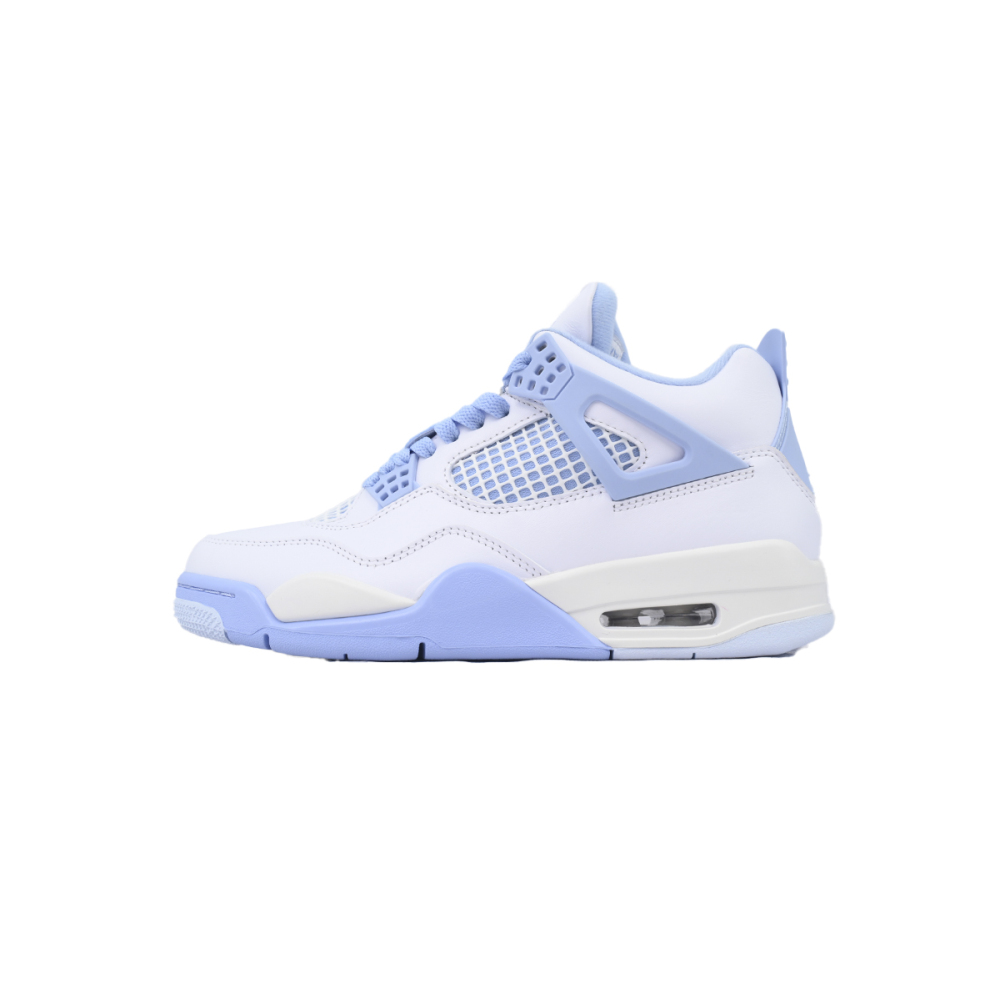 EM Sneakers Air Jordan 4 Forget Me Not