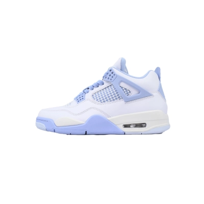 EM Sneakers Air Jordan 4 Forget Me Not 01
