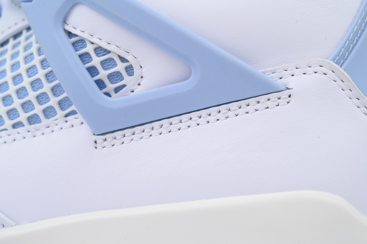 EM Sneakers Air Jordan 4 Forget Me Not