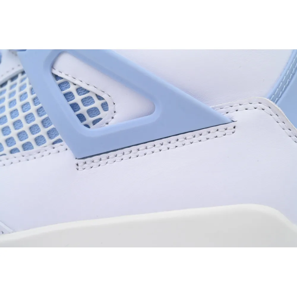 EM Sneakers Air Jordan 4 Forget Me Not