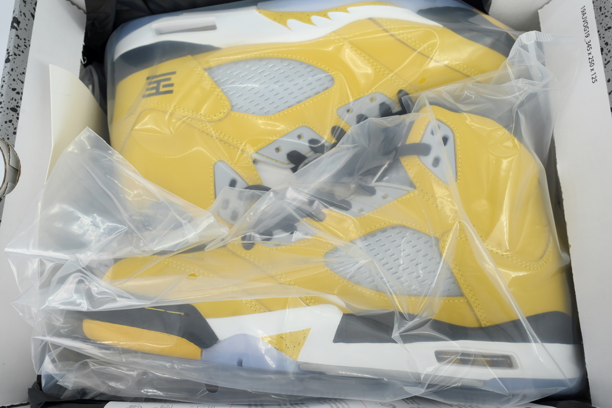 EM Sneakers Air Jordan 5 Retro T23 Tokyo 2011