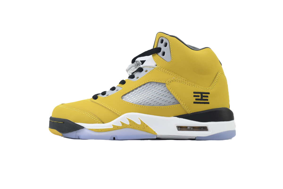 EM Sneakers Air Jordan 5 Retro T23 Tokyo 2011